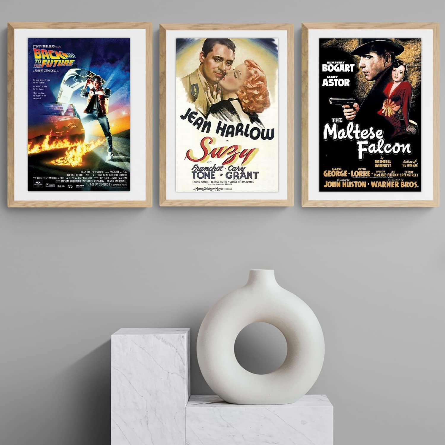 BRAM STOKER S DRACULA 1992 2 Poster A4 - Wall Art Home Decor Movie Poster Canvas Film Cinema Retro Vintage Cult Classic Nostargic Saga Modern reprint we print any poster for you borderless 80s 90s 70 - Image 4