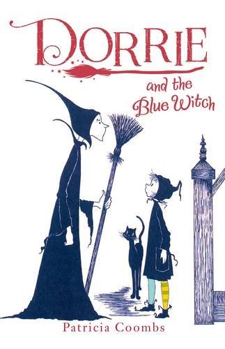 Dorrie and the Blue Witch (Dorrie the Little Witch) by Patricia Coombs (2015-02-09)