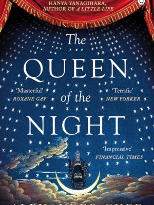 The Queen of the Night