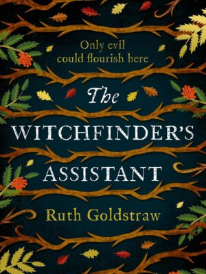 The Witchfinder’s Assistant