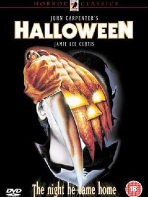 Halloween [DVD]