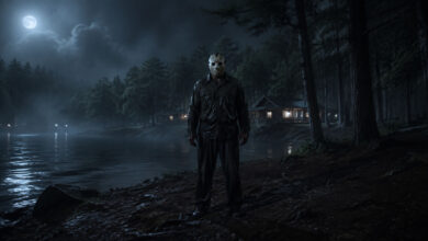 Jason Voorhees