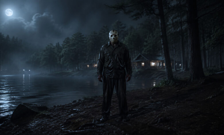 Jason Voorhees