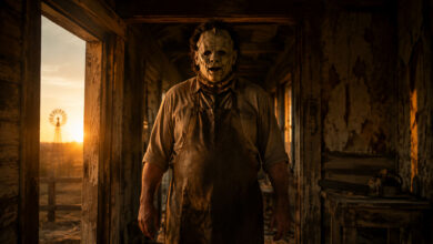 Leatherface