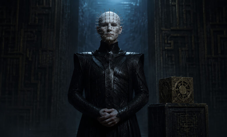 Pinhead