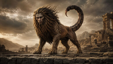 Manticore