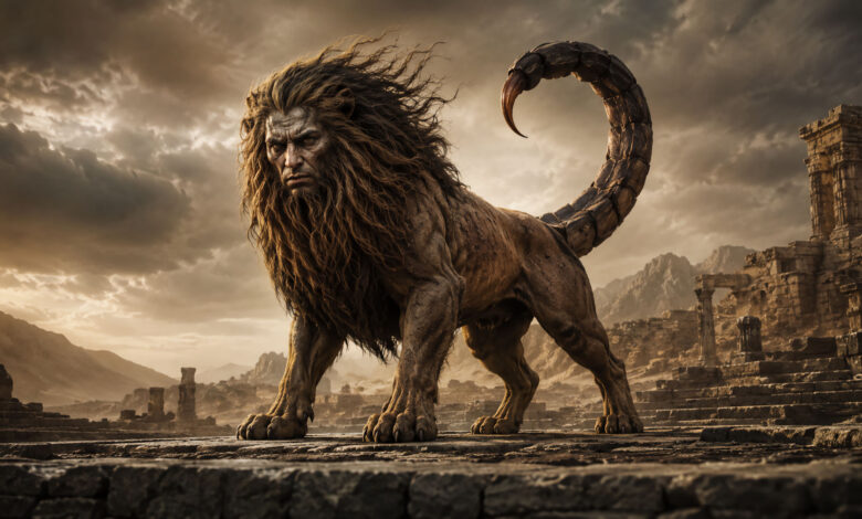 Manticore