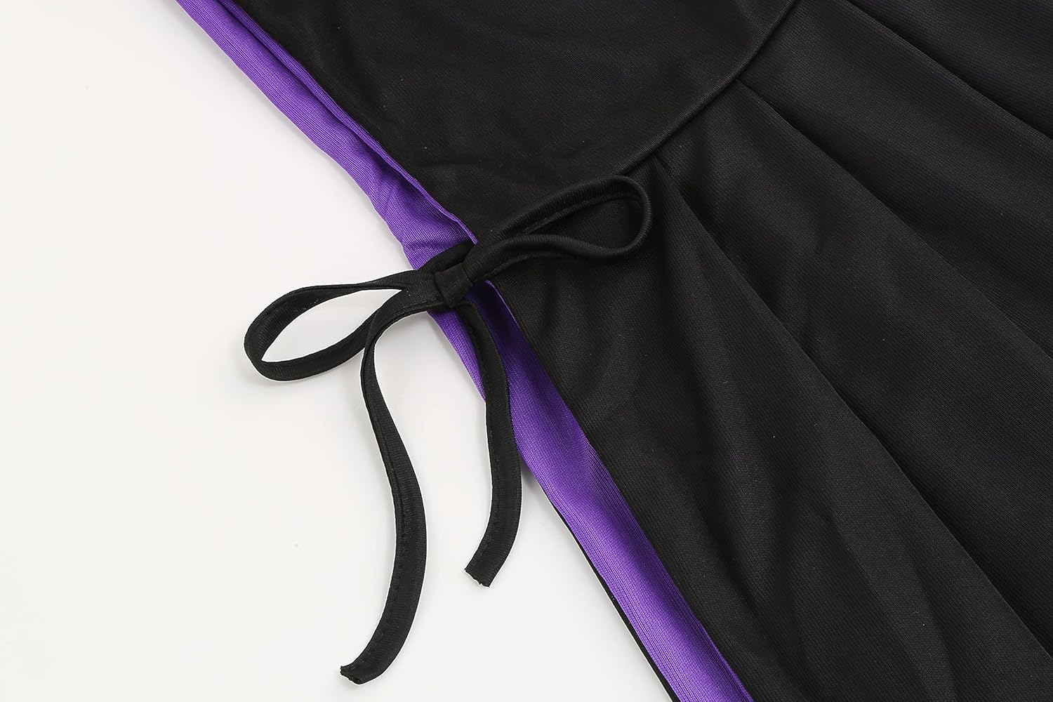 Reversible Cape for Adults and Kids, Easter Halloween Christmas Cloak Fancy Dress Vampire Witch Wizard Role Play for World Book Day - Image 4