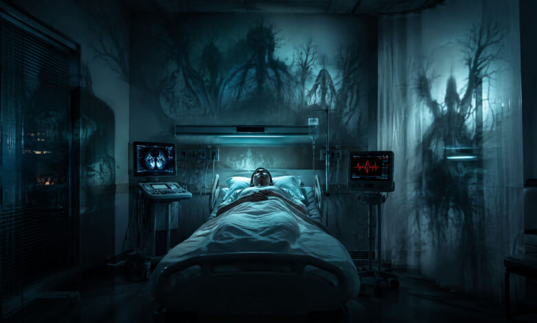 Invasive Dreams